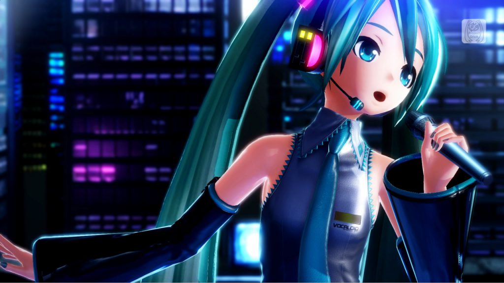 PS4『初音ミク -Project DIVA- X HD』、PSVR対応内容が明らかに