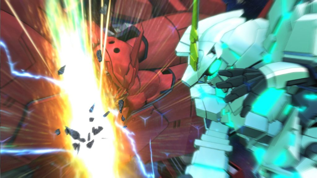 PS4/PSV『SDガンダムジージェネレーション ジェネシス』、参戦作品が明らかに