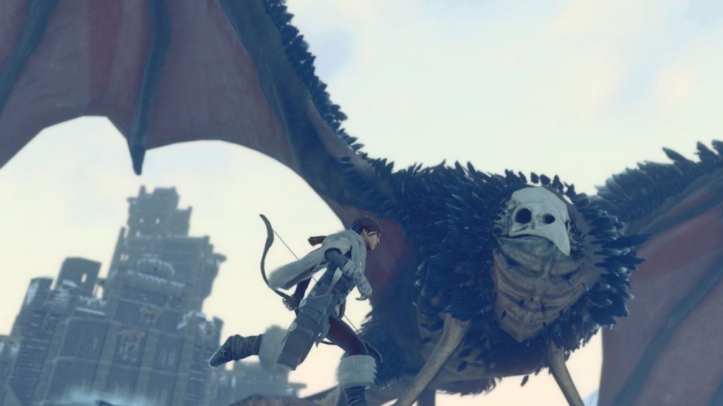 『Prey for the Gods』、最新映像が公開