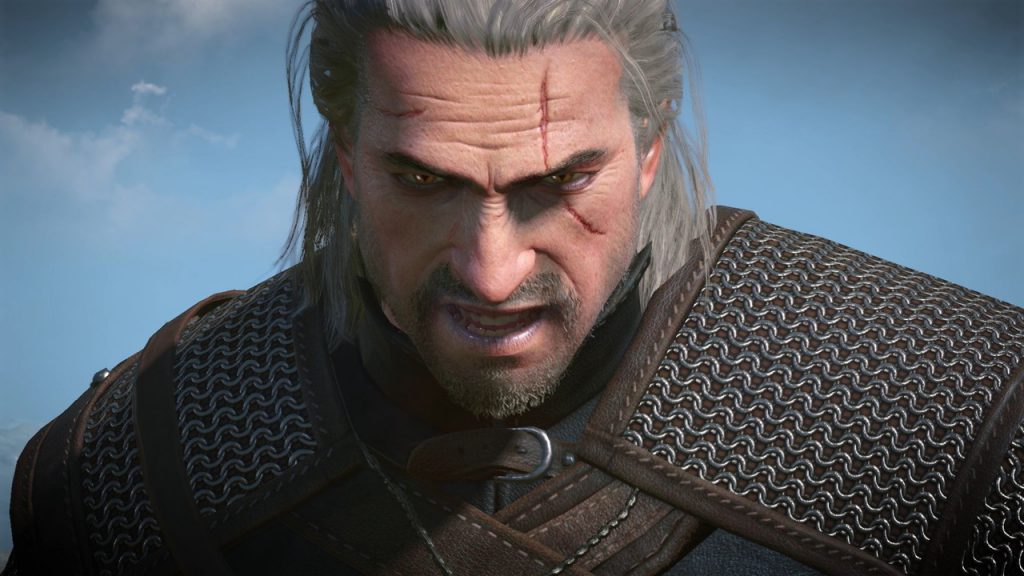 『ウィッチャー3 ワイルドハント ゲームオブザイヤーエディション』が9月1日に発売