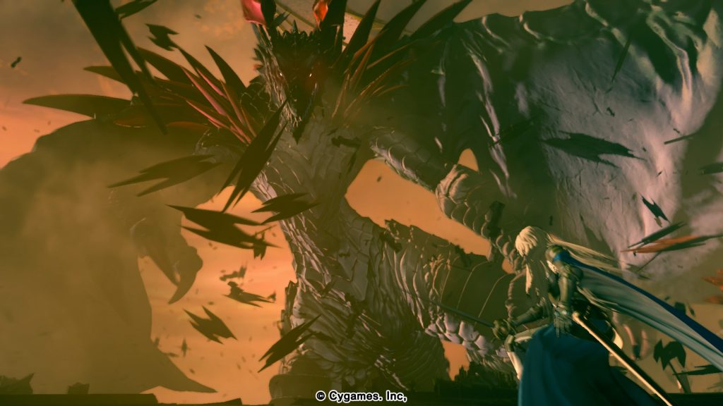 PS4『グランブルーファンタジー Project Re:LINK』が2018年に発売