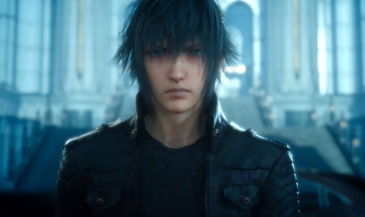 【TGS2016】『FINAL FANTASY XV』、ローンチからPS4 Proに対応