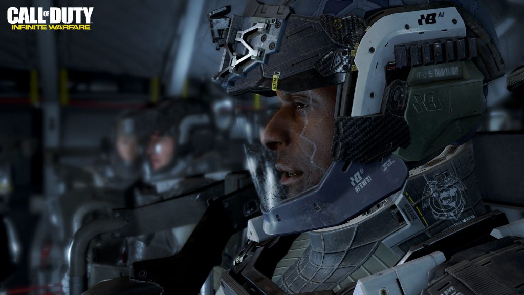 『Call of Duty: Infinite Warfare』、ベータテストのスケジュールを公開