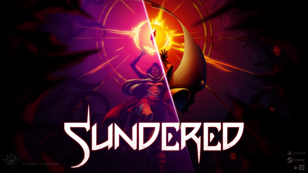 「Jotun」開発のThunder Lotus Gamesの新作『Sundered』が発表