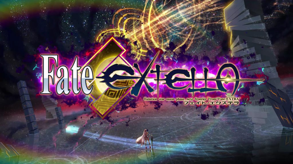 PS4/Vita『Fate/EXTELLA』のPV第2弾が公開