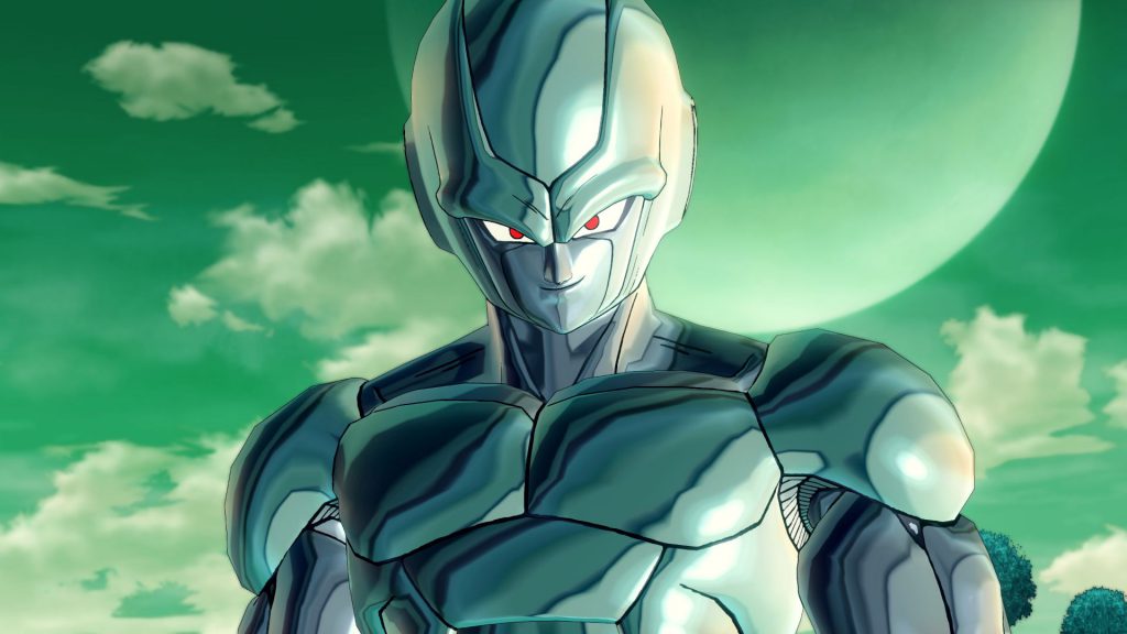 『ドラゴンボール ゼノバース2』に「メタルクウラ」や「ゴールデンフリーザ」「ネイル」など登場