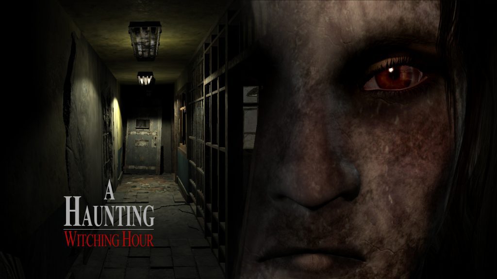 最恐ホラーゲームPSVR『A Haunting: Witching Hour』のティザートレーラーを公開