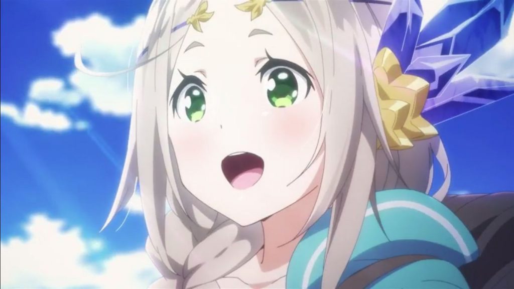 『フィリスのアトリエ』、PS Vita版のプレイ動画を公開
