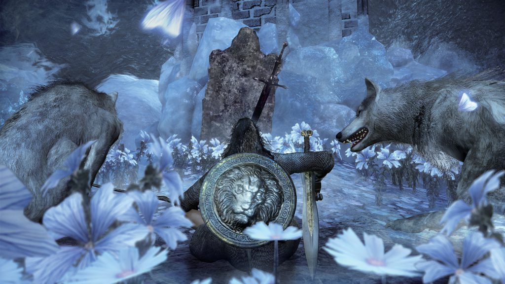 配信開始！『DARK SOULS III』、DLC「ASHES OF ARIANDEL」のローンチトレーラーを公開