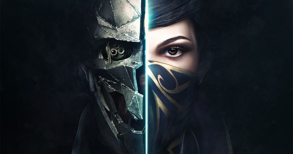 『Dishonored 2』の海外ローンチトレーラーを公開