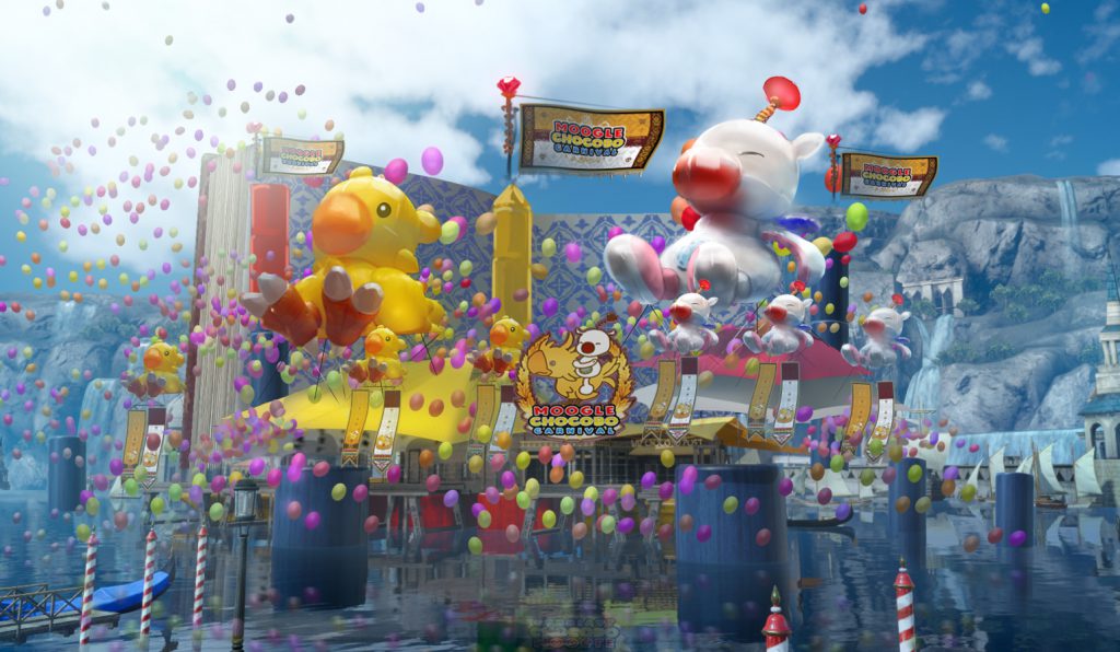 『FINAL FANTASY XV』、全世界販売数が600万本を突破。次回アップデートは1月24日