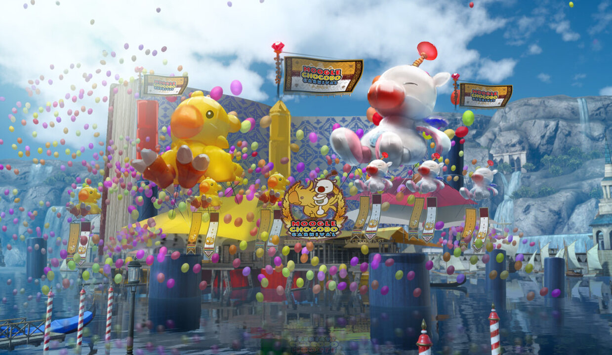 『FINAL FANTASY XV』、全世界販売数が600万本を突破。次回アップデートは1月24日