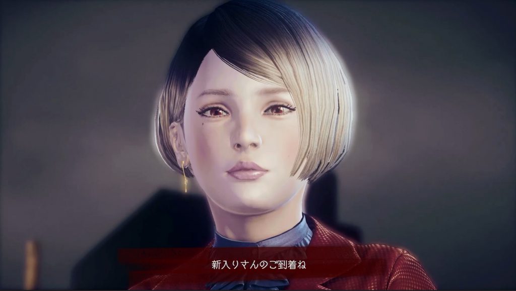 キーキャラクターに神田沙也加さん。PS4『LET IT DIE』の日本語声優陣が発表