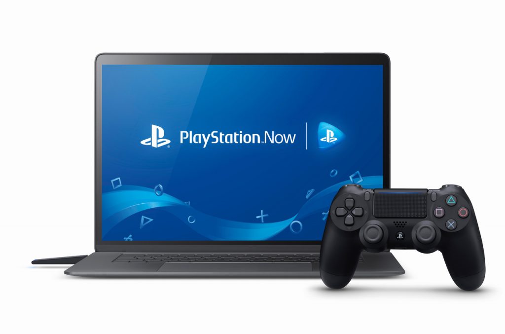 PS3のゲームがPCで遊べる「PlayStation Now for PC」が、2017年春に開始