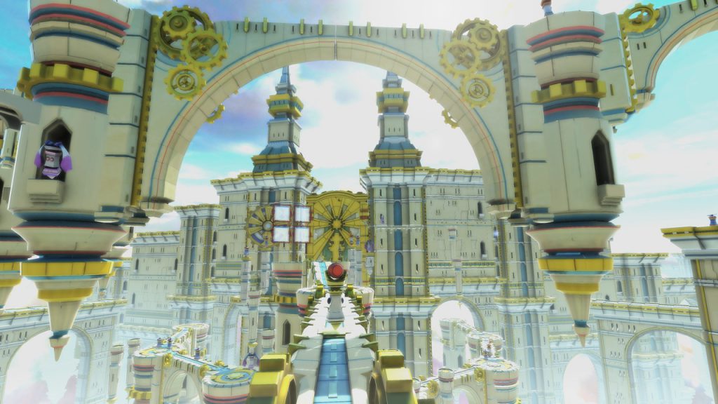 PSVR『ヘディング工場』のプロモーションビデオを公開