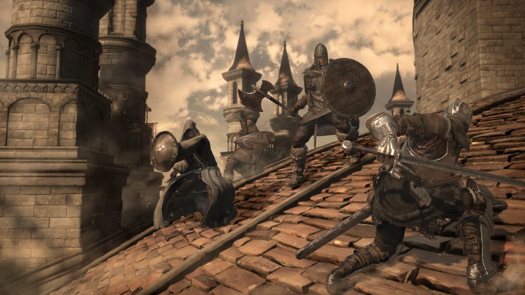 『DARK SOULS III』、3月24日更新のアップデートファイルver1.11の内容を公開
