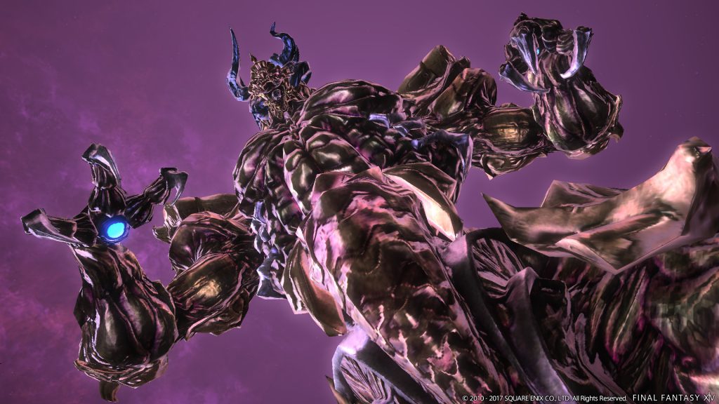 『ファイナルファンタジーXIV: 蒼天のイシュガルド』のパッチ3.55aが実装