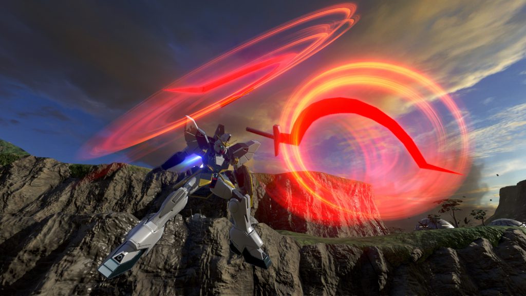 当選通知はきた？PS4『GUNDAM VERSUS』の開催日ごとの参戦機体リストが公開