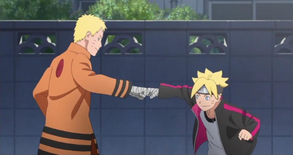 【速報】PS4『NARUTO TO BORUTO シノビストライカー』の発売が決定