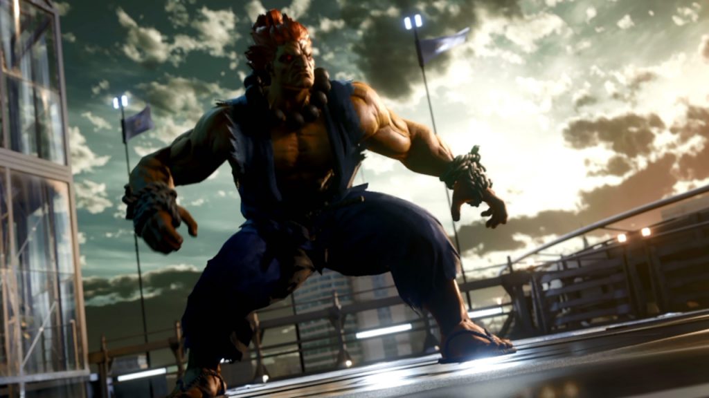 『鉄拳７』のゲームモード紹介トレーラーが公開