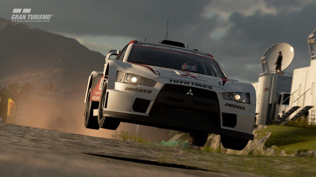 PS4『グランツーリスモSPORT』、クローズドβテスト参加者の募集が開始