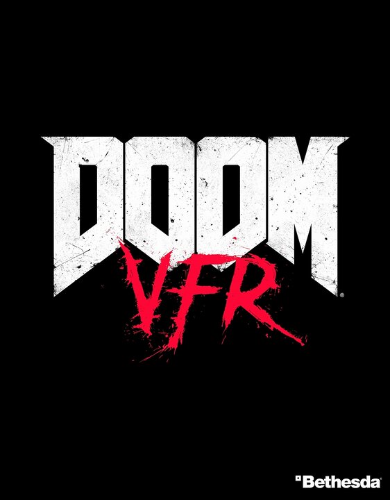 【E3 2017】PSVR対応の「DOOM VFR」のゲームプレイ映像が公開