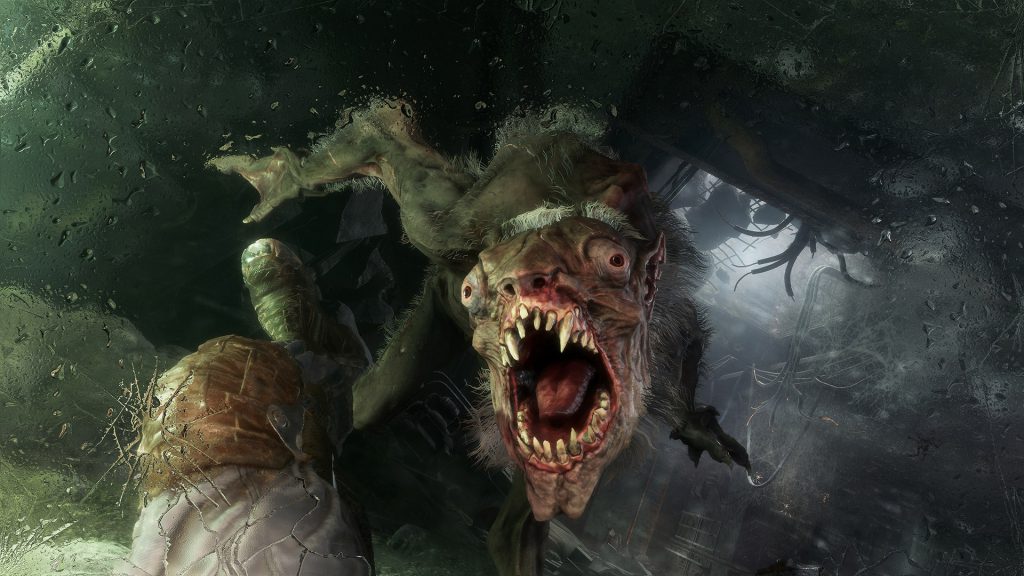 【E3 2017】「METRO」シリーズの新作『Metro Exodus』が発表。2018年に発売