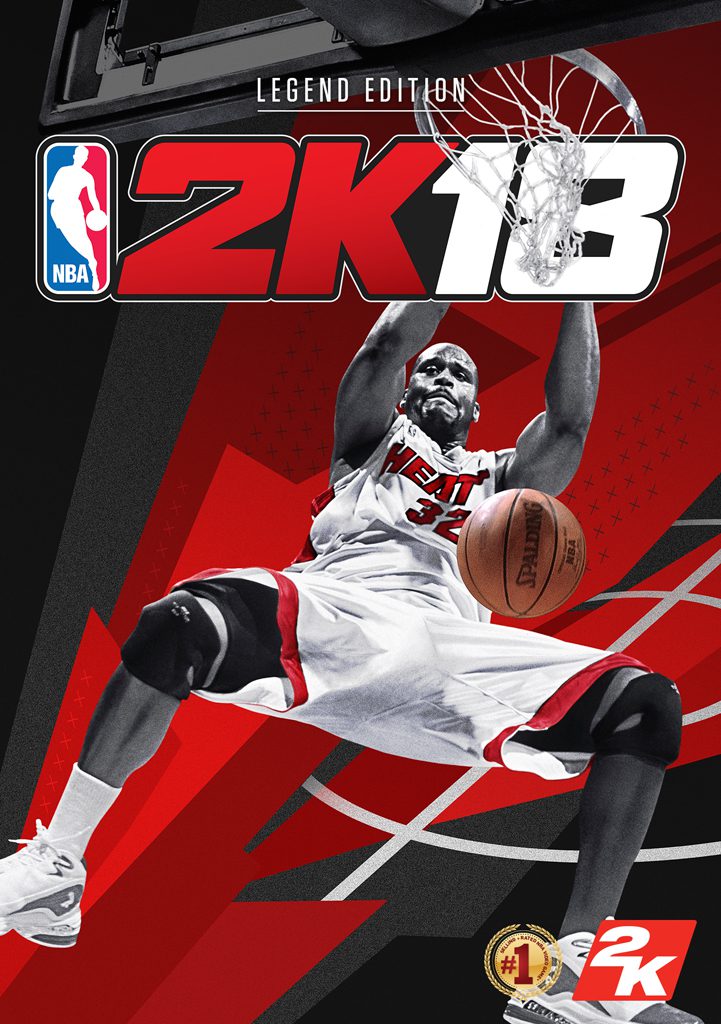 『NBA 2K18』が2017年秋に発売