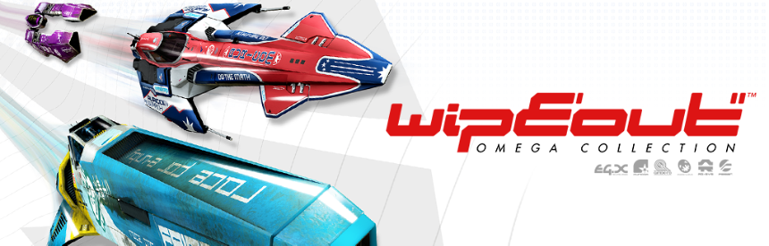 Wipeout Omega Collection まとめ 攻略 Psxnavi