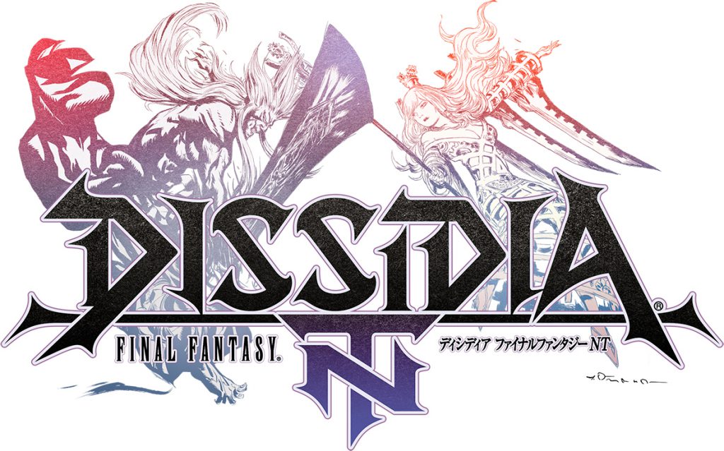 PS4『ディシディア ファイナルファンタジー NT』の発売日は2018年1月11日に