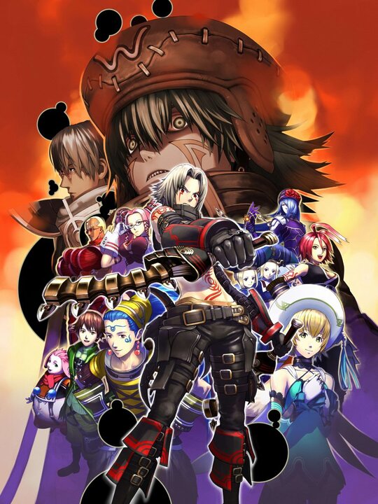 『.hack//G.U. Last Recode』の発売日が11月1日に決定