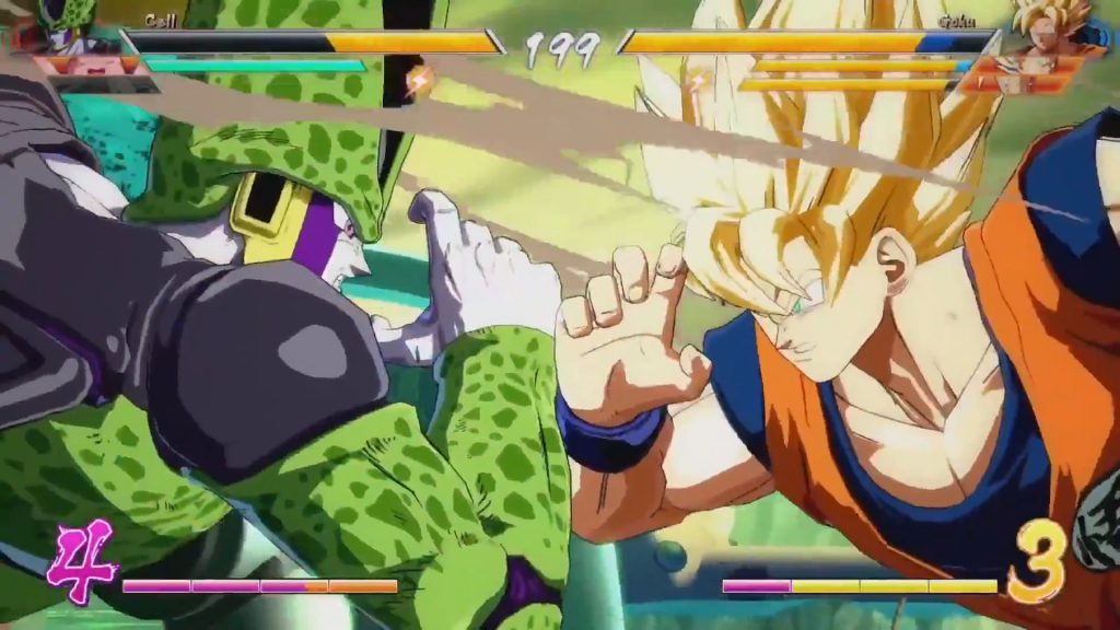 『ドラゴンボール ファイターズ』に鳥山明氏デザインの新キャラ「人造人間21号」が登場
