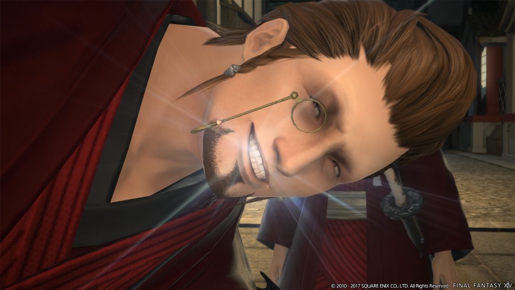 『FFXIV: 紅蓮のリベレーター』、パッチ4.1「英雄の帰還」の最新スクリーンショットを公開