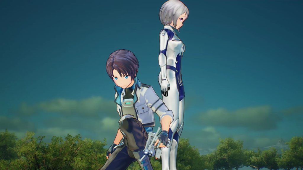 『ソードアート・オンライン フェイタル・バレット』、第三弾トレーラーを公開