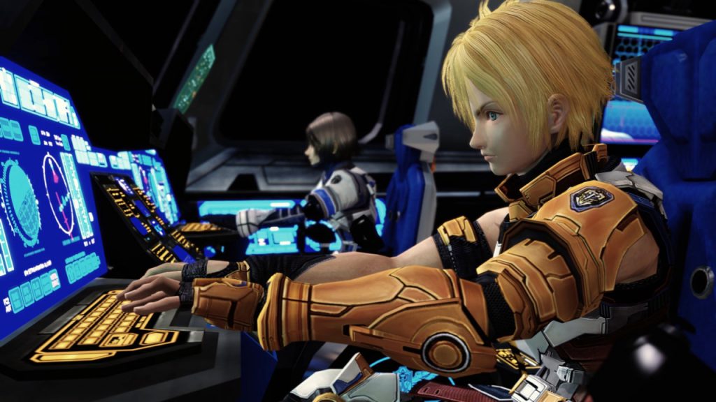 4K対応！『スターオーシャン4 』のリマスター版が11月28日に配信