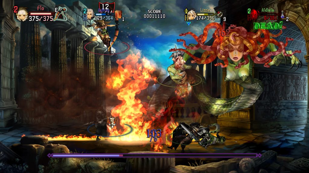 download free dragons crown ps5