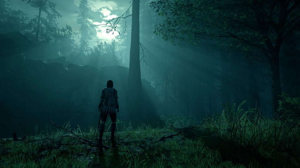 PS4『ワンダと巨像』のフォトモードを紹介するＰＶが公開