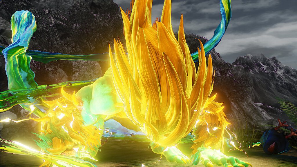 『ストリートファイターV AE』、追加キャラクター第2弾「ブランカ」が2月21日に配信