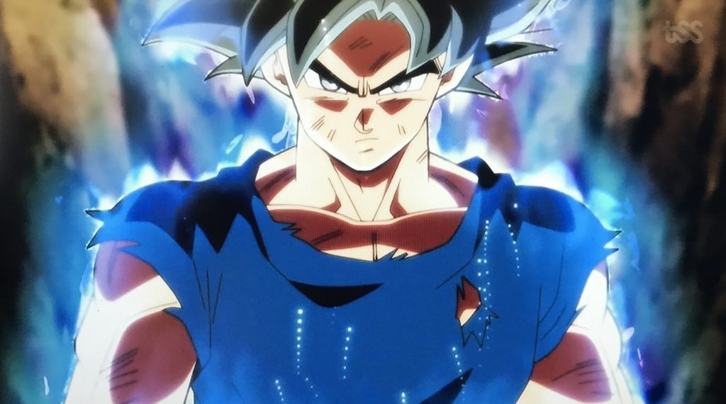 『ドラゴンボール ゼノバース2』に「孫悟空（身勝手の極意）」が参戦決定