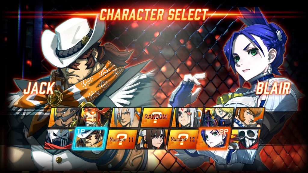 PS4用対戦格闘ゲーム『FIGHTING EX LAYER』は2018年6月末までに発売