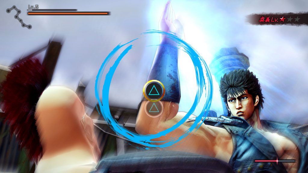 かんたん奥義モードも。PS4『北斗が如く』、無料ダウンロードコンテンツ第2弾を配信開始