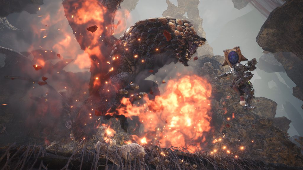 身だしなみチケットが配信開始！『モンスターハンター：ワールド』、3月30日からの先取りイベント情報を公開