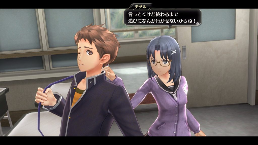 『PlayStation Now』に「東亰ザナドゥ eX+」や「Emily Wants to Play」など9タイトル追加