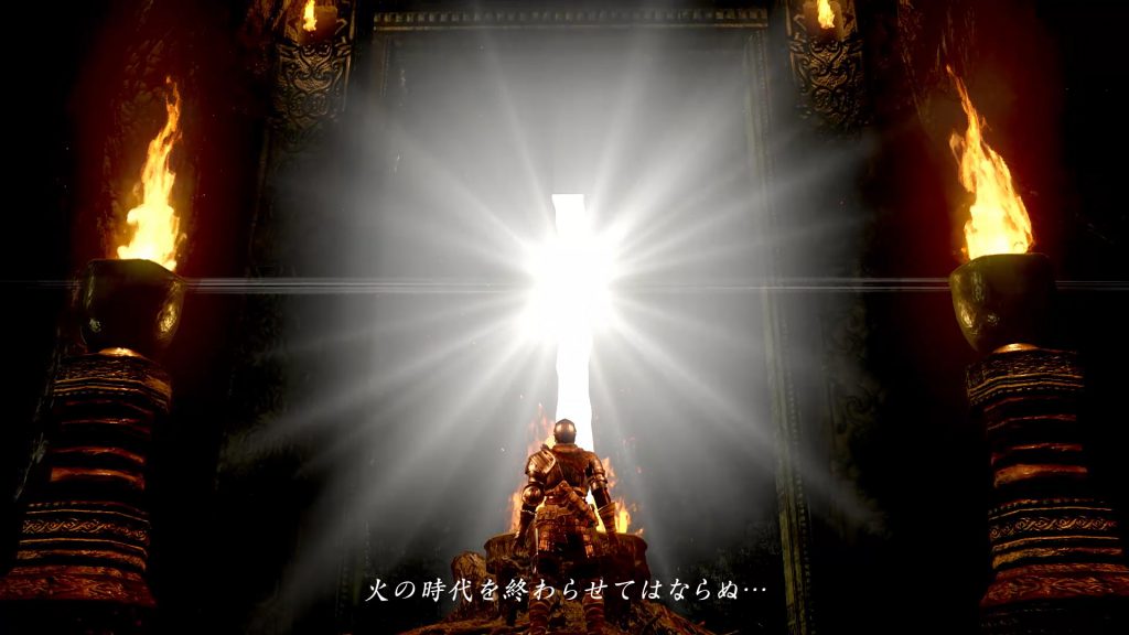 明日発売！『DARK SOULS REMASTERED』のローンチトレーラーを公開