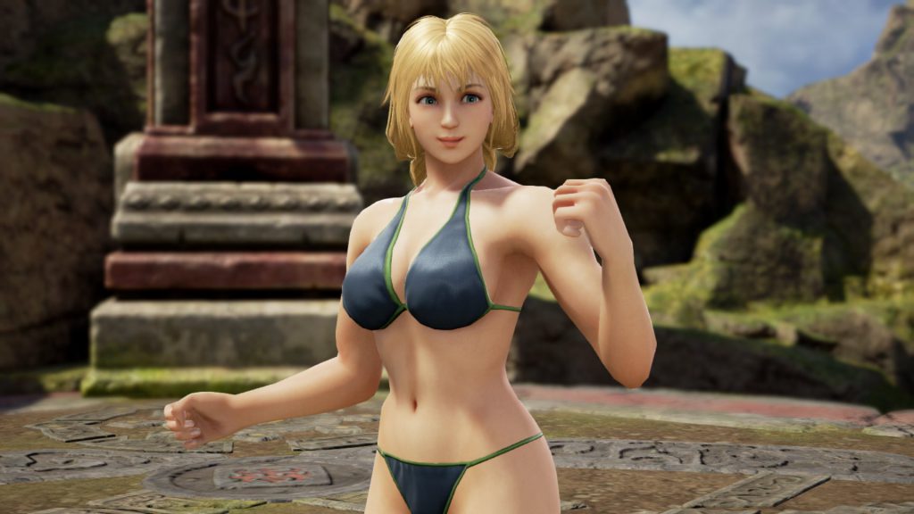 『ソウルキャリバーVI』の発売日が10月18日に決定。ストーリーモード紹介トレーラーも公開