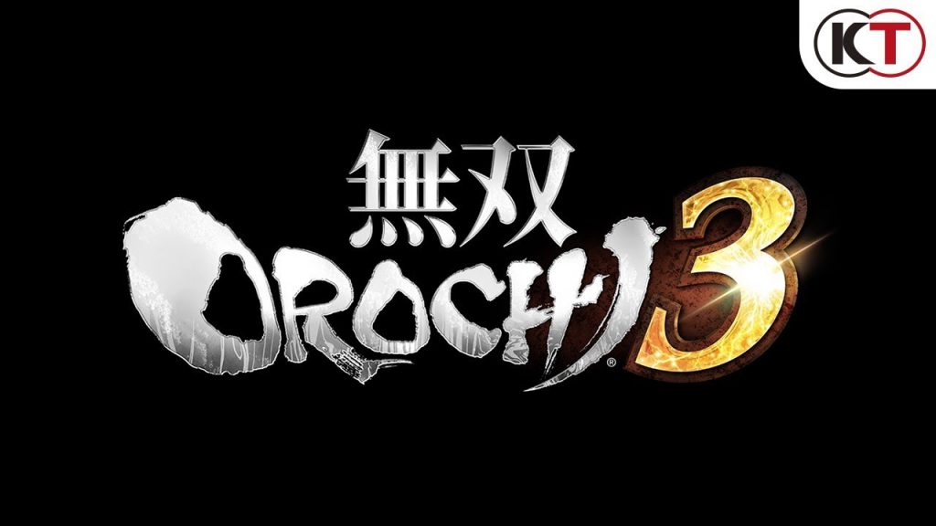 『無双OROCHI3』の予約がスタート