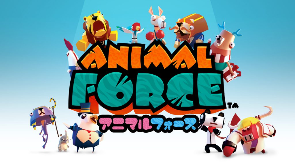 PS VR『Animal Force』（アニマルフォース）のローンチトレーラーを公開