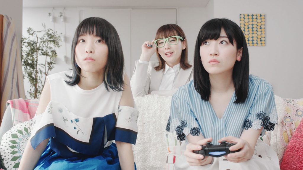 PS4『ボーダーブレイク』のHOW TO動画「はじめよう！ぼーだーぶれいく」episode1が公開