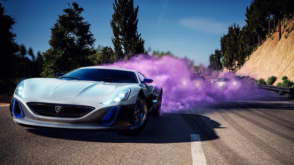 Amazon Prime Videoの番組がゲームに！『The Grand Tour Game』が発表