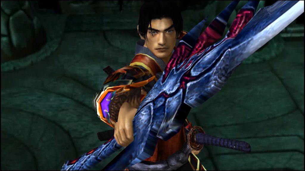 リマスター版『鬼武者』、国内では12月20日発売